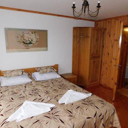 ياريمتشي Glanz Cottage المظهر الخارجي الصورة
