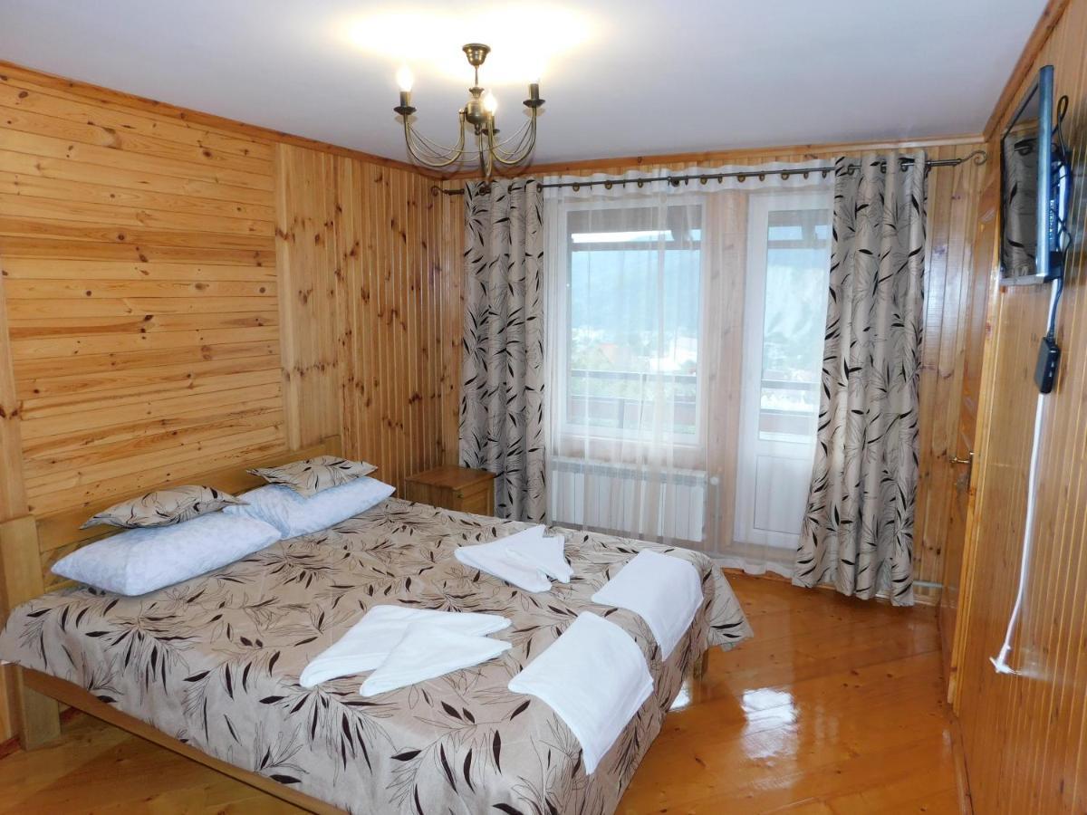 ياريمتشي Glanz Cottage المظهر الخارجي الصورة