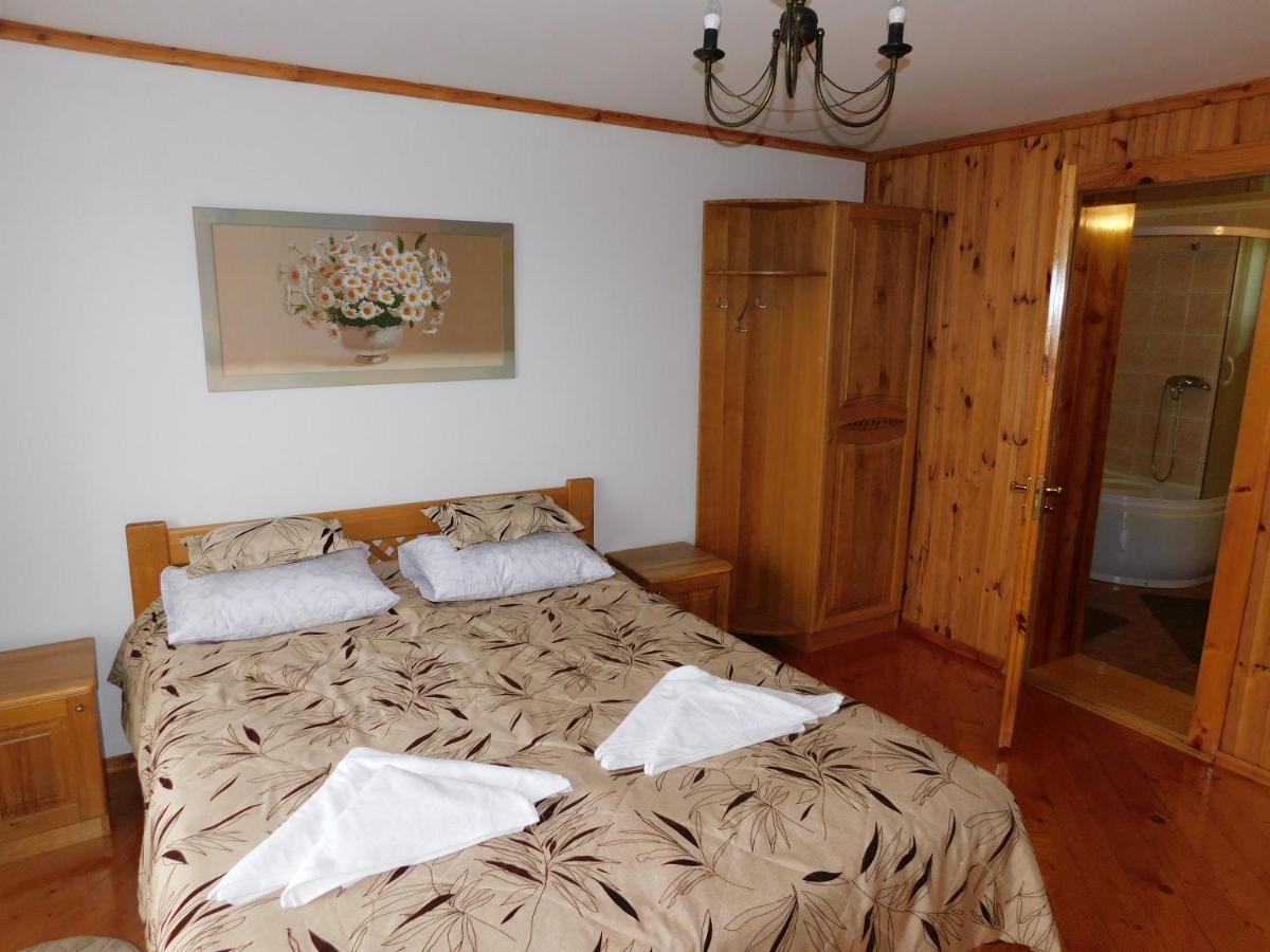 ياريمتشي Glanz Cottage المظهر الخارجي الصورة