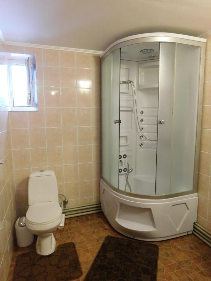 ياريمتشي Glanz Cottage المظهر الخارجي الصورة
