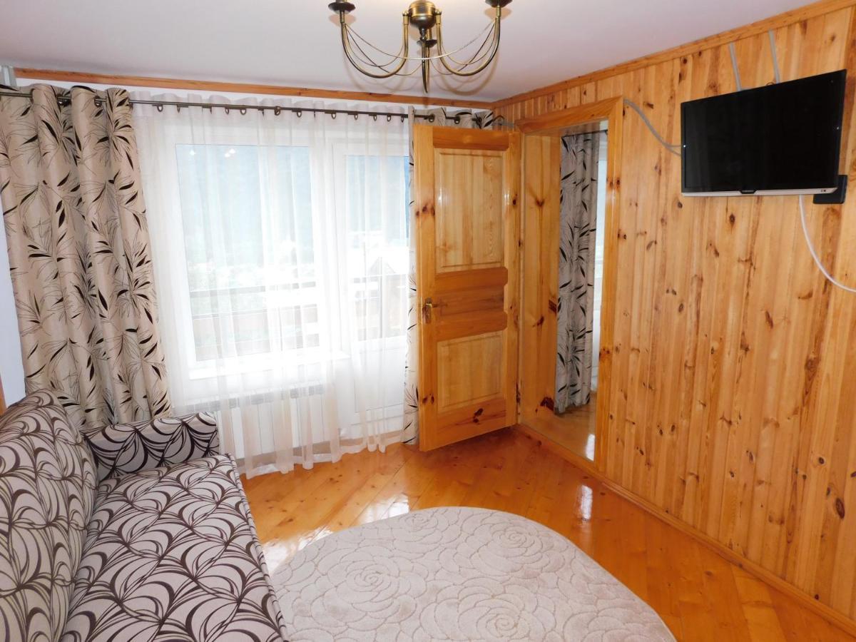 ياريمتشي Glanz Cottage المظهر الخارجي الصورة