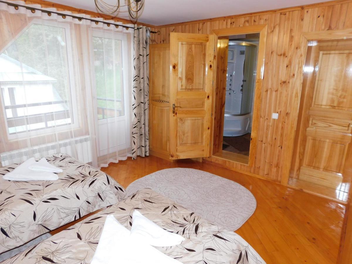 ياريمتشي Glanz Cottage المظهر الخارجي الصورة