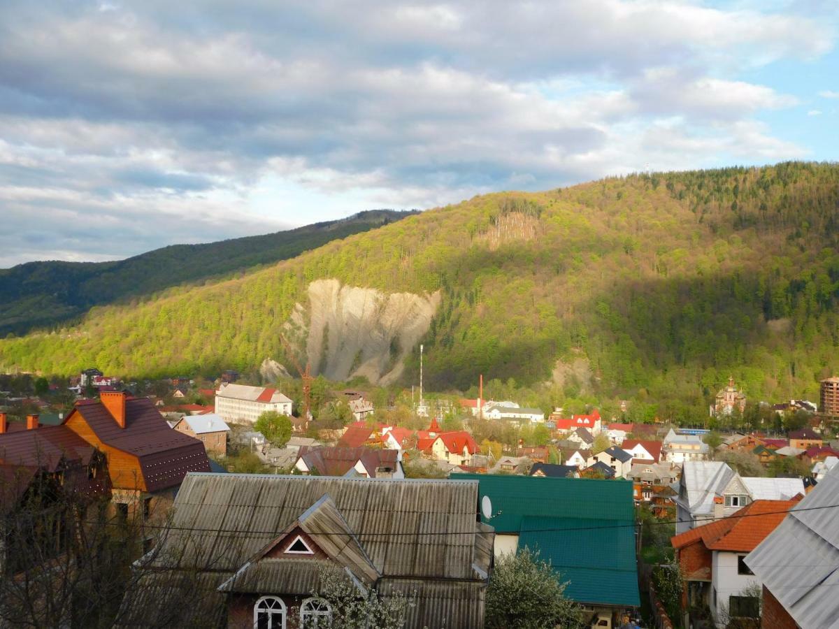 ياريمتشي Glanz Cottage المظهر الخارجي الصورة