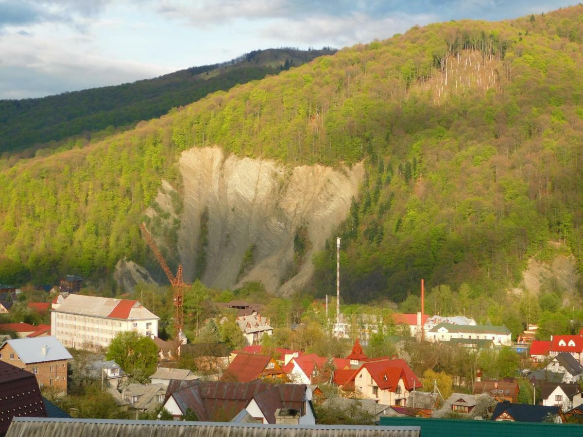 ياريمتشي Glanz Cottage المظهر الخارجي الصورة