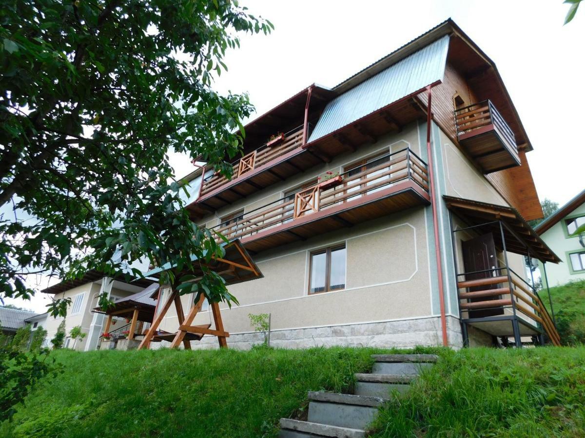 ياريمتشي Glanz Cottage المظهر الخارجي الصورة
