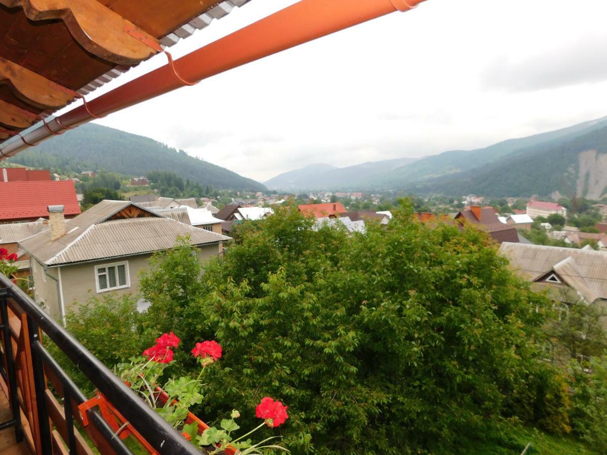 ياريمتشي Glanz Cottage المظهر الخارجي الصورة
