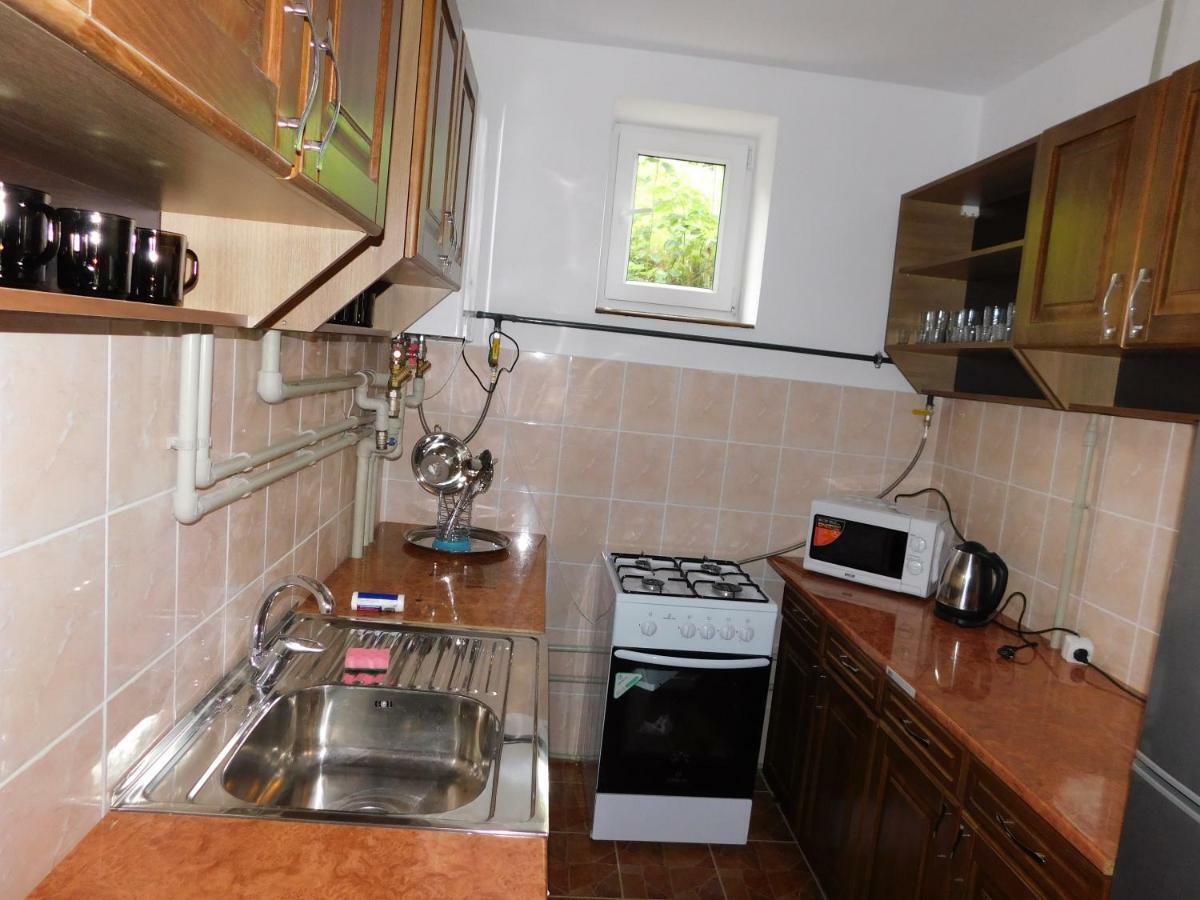 ياريمتشي Glanz Cottage المظهر الخارجي الصورة