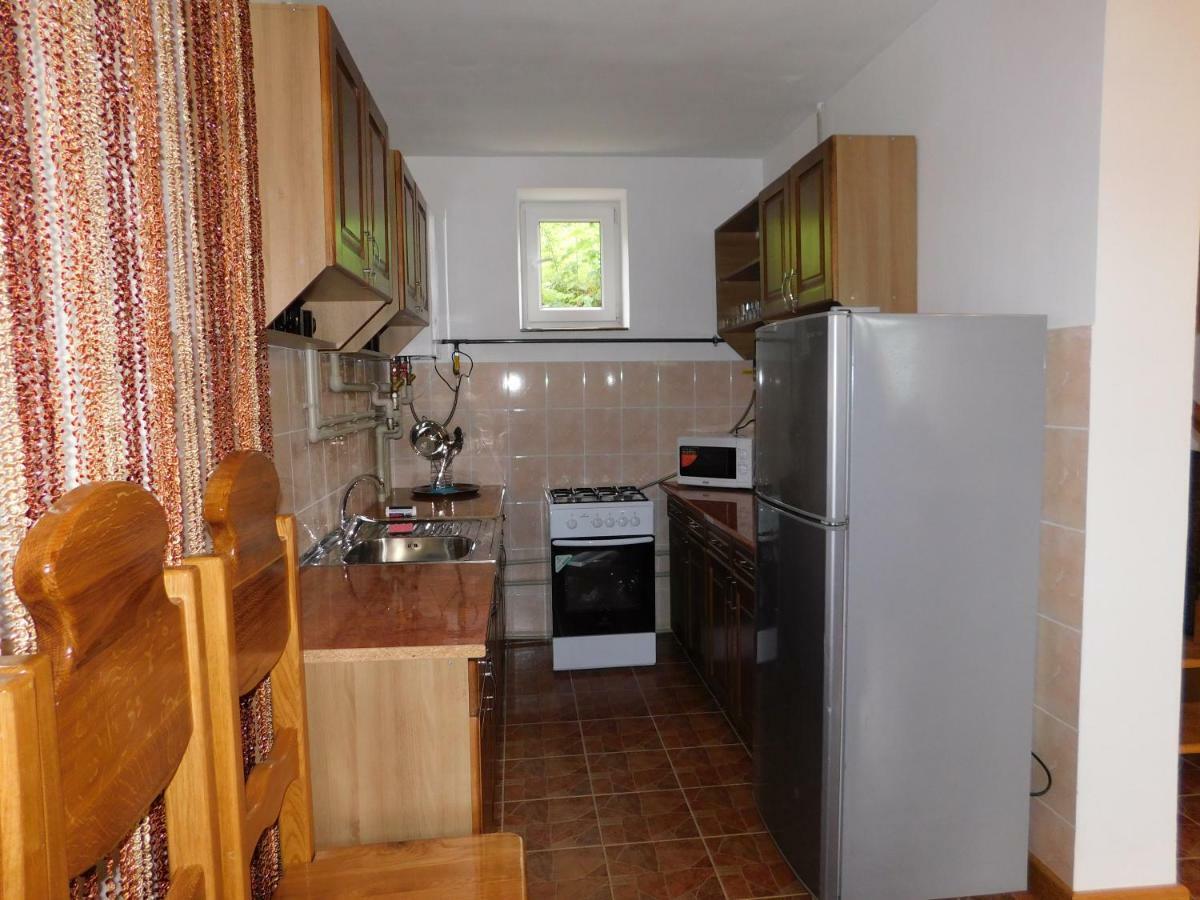 ياريمتشي Glanz Cottage المظهر الخارجي الصورة